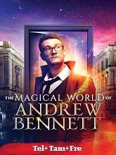 The Magical World of Andrew Bennett (2017)